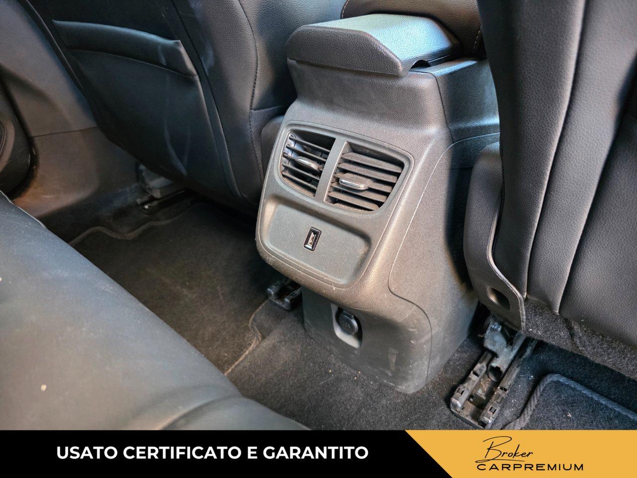 Opel Grandland X 1.5 ecotec Ultimate s&s 130cv at8