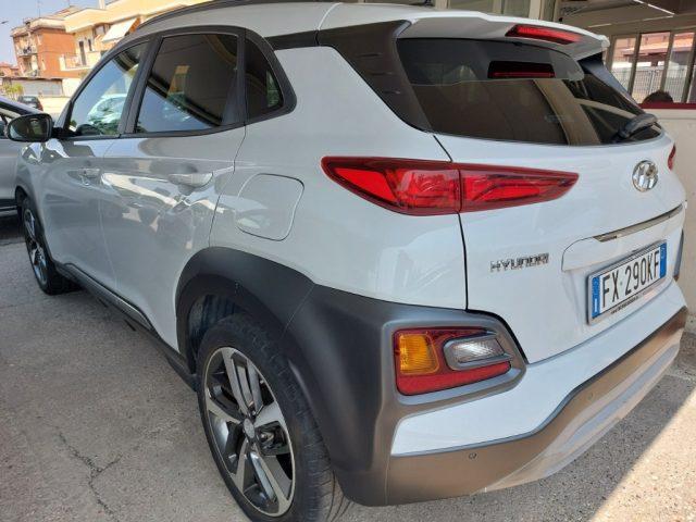 HYUNDAI Kona 1.6 CRDI 115 CV Xpossible Uniprò km 94000