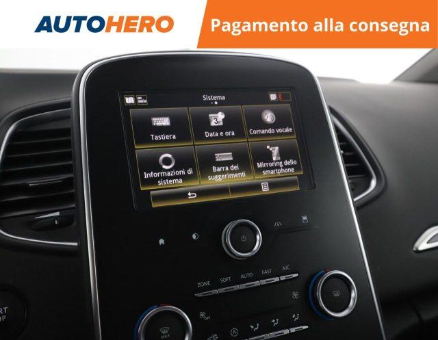 RENAULT Scenic Scénic TCe 140 CV EDC FAP Sport Edition2