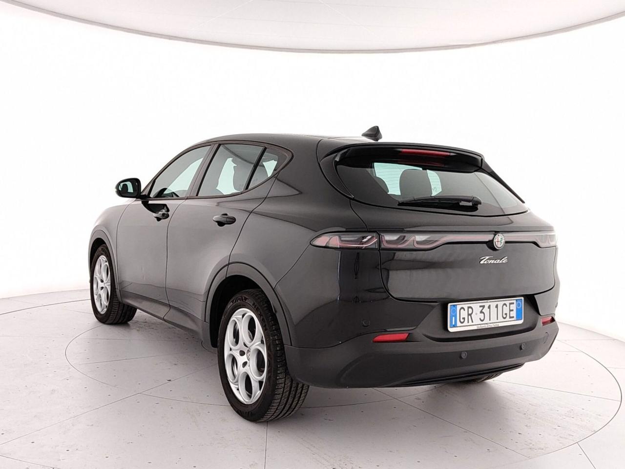 Alfa Romeo Tonale 1.6 diesel 130 CV TCT6 Sprint