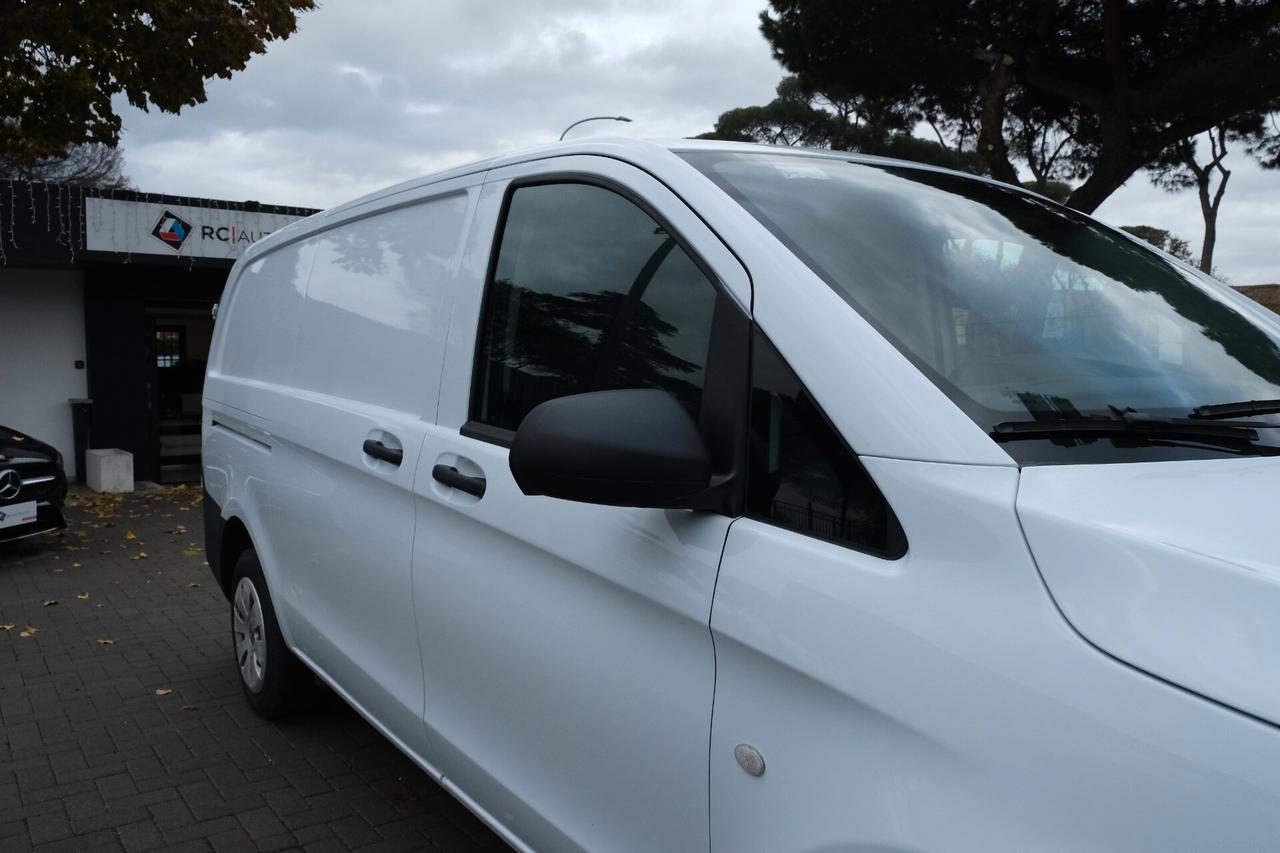 Mercedes-benz Vito Furgone 114 CDI FWD LONG