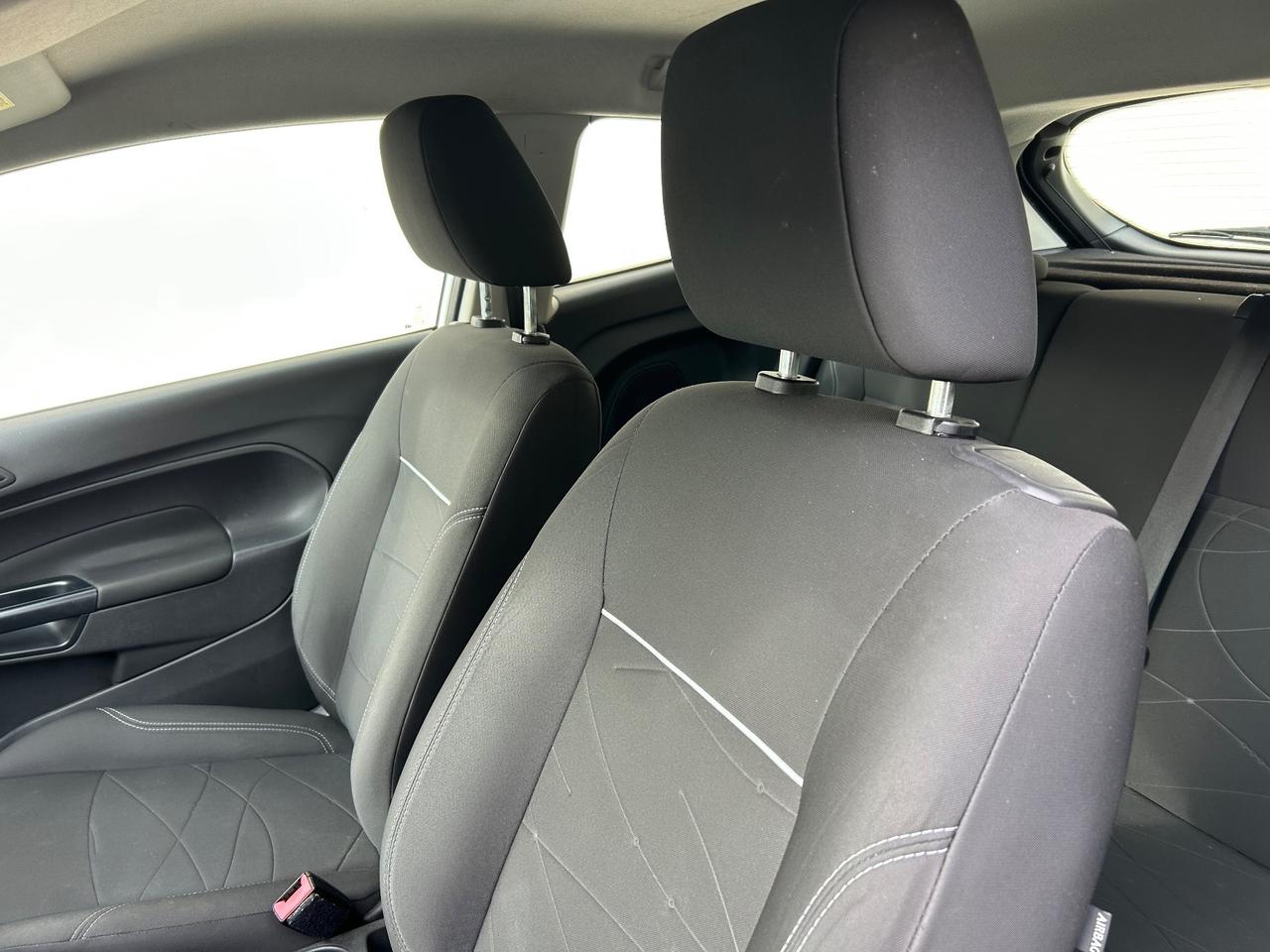 Ford Fiesta 1.5 TDCi 75CV 3 porte