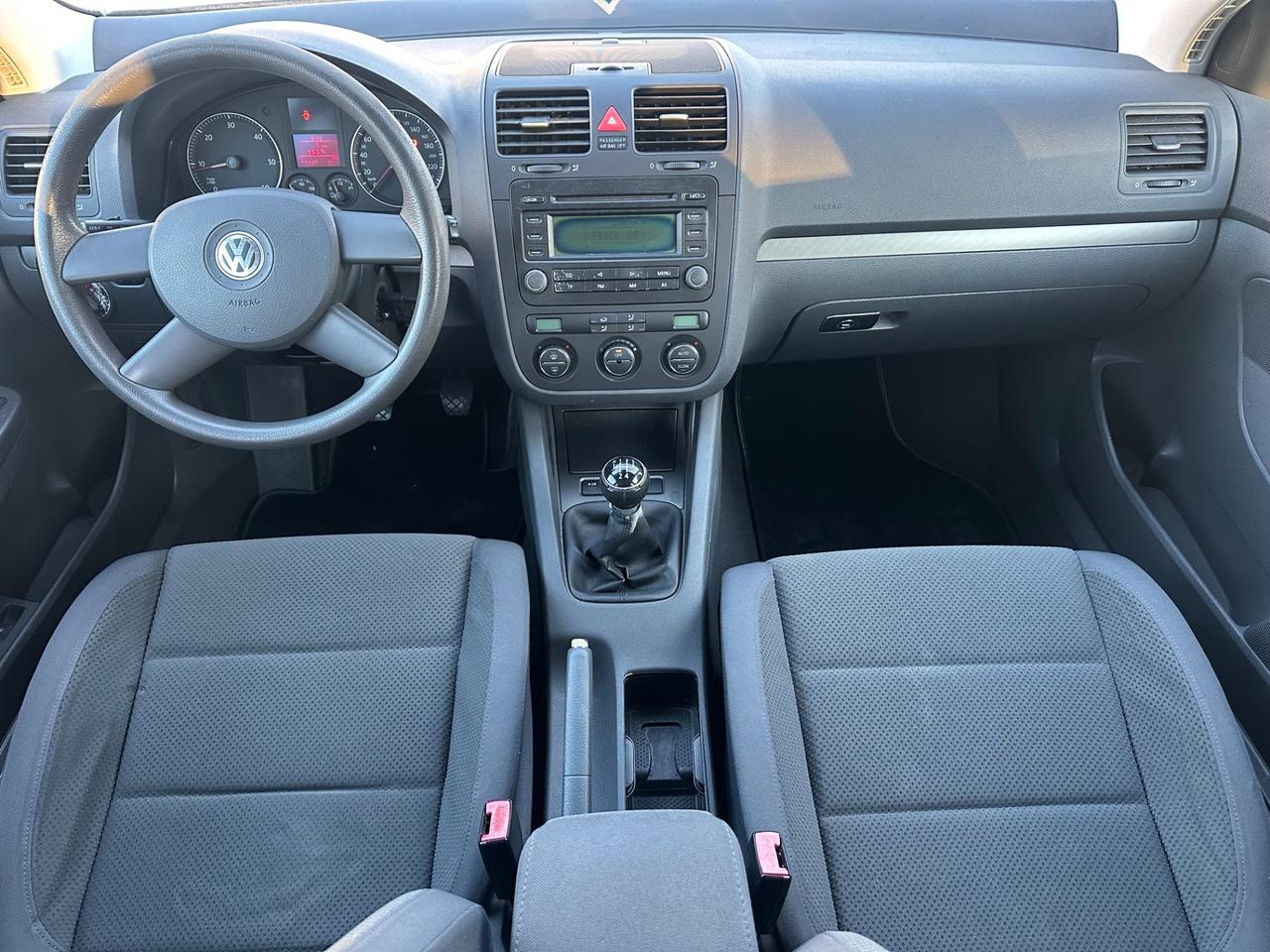 Volkswagen GOLF 1.9 105 CV - SOLO 150 MILA KM