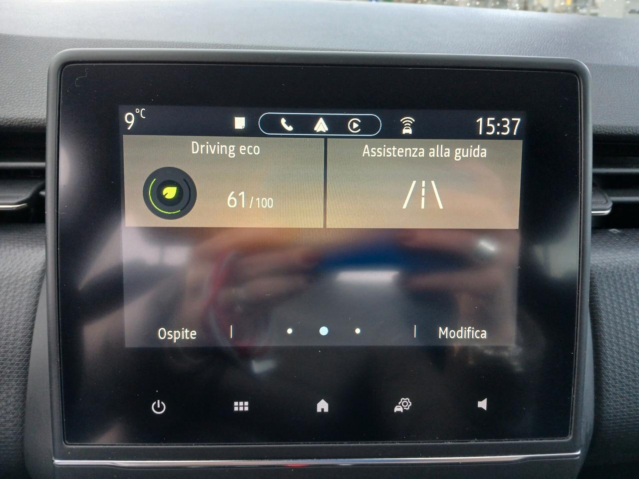 Renault Clio TCE 90 CV 5P EQUILIBRE 2023