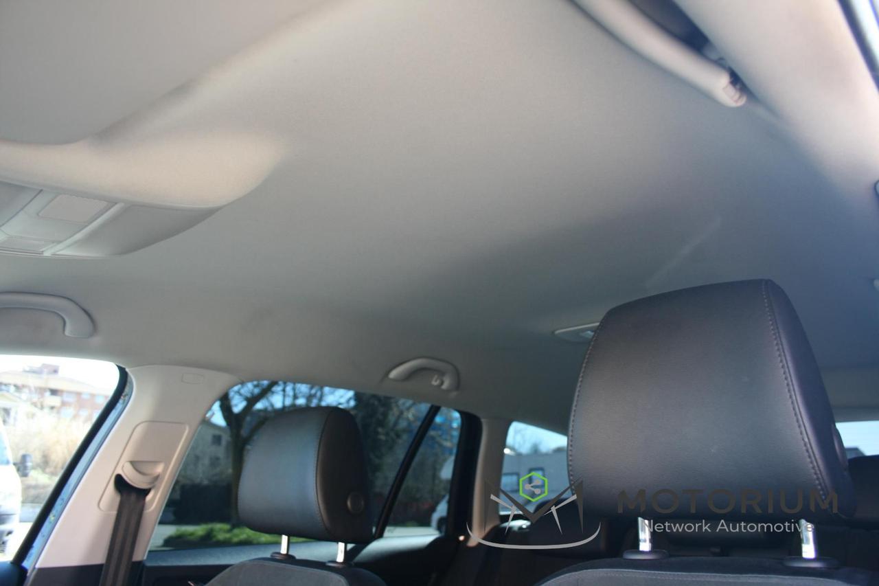 Skoda Octavia Wagon 1.5 g-tec Style 130cv dsg