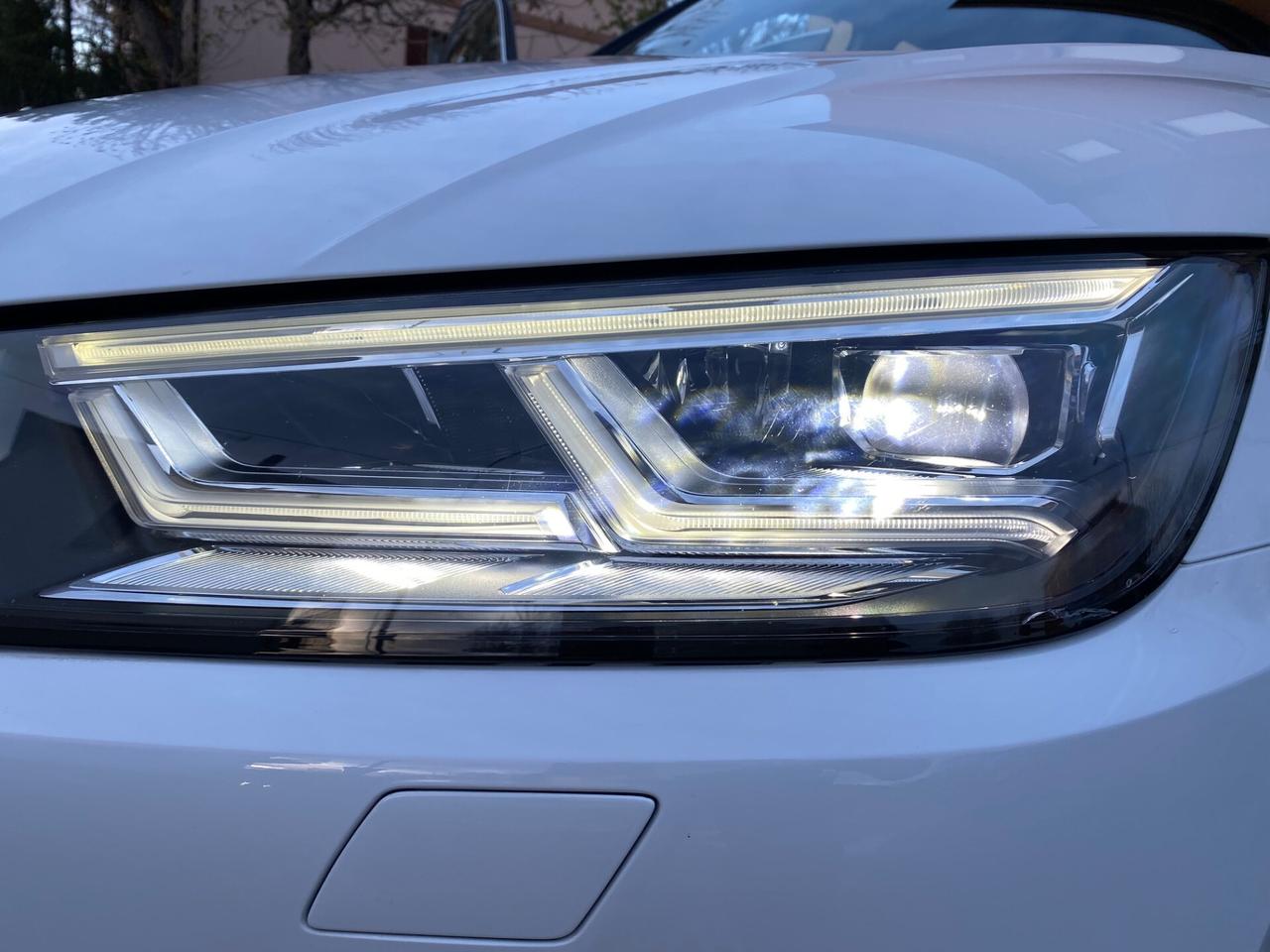 Audi Q5 2.0 TDI quattro S tronic Design Sport