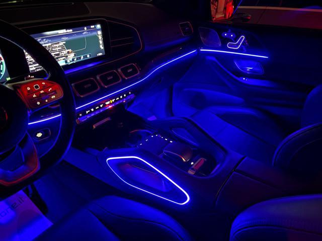 MERCEDES-BENZ GLE 350 de hybrid EQ 4Matic Premium Plus TETTO