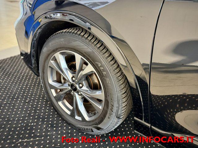 FORD Kuga 1.5 EcoBlue 120 CV autom. ST-Line - PROMO