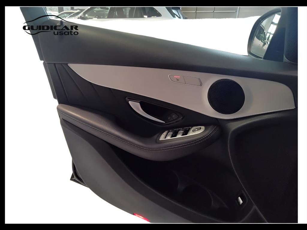 Mercedes-Benz GLC - X253 2019 - GLC 300 de phev (eq-power) Premium 4matic