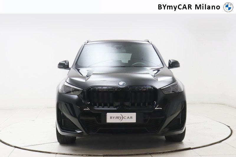 BMW X1 25 e MSport Pro xDrive DCT
