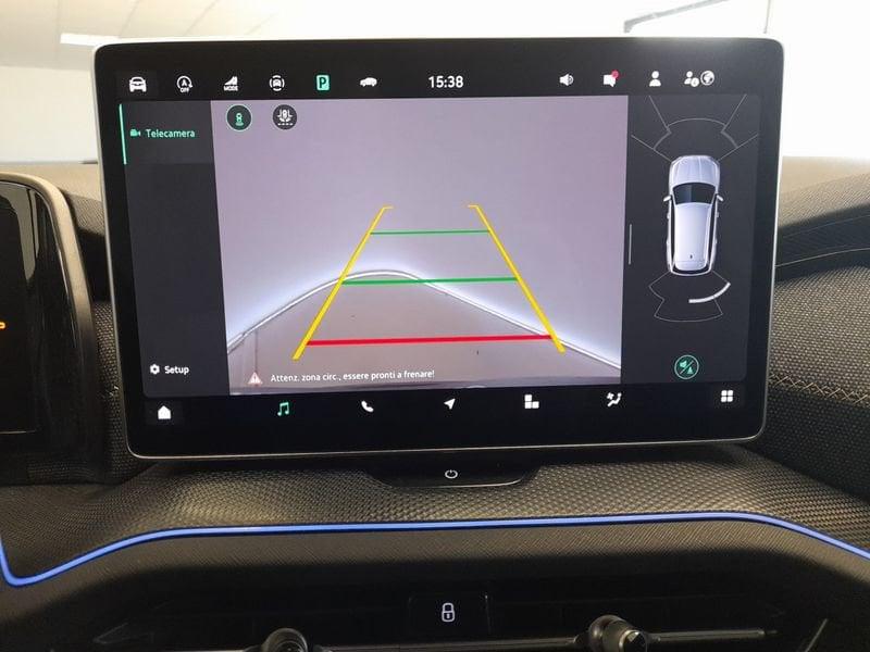 Škoda Kodiaq 2.0 TDI EVO Executive DSG 7p