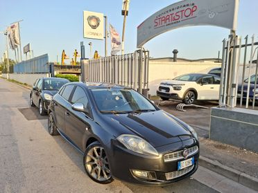 Fiat Bravo 1.6 MJT 120 CV DPF Dualogic Emotion