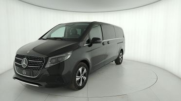 Mercedes-Benz V 250 d AVANTGARDE Extralong