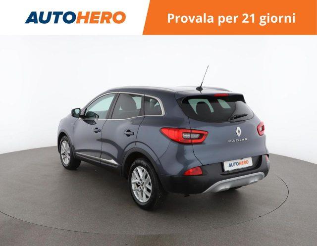 RENAULT Kadjar dCi 130CV Energy X-Tronic Sport Edition 2