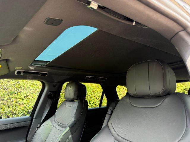 LAND ROVER Range Rover Sport 3.0D l6 300 CV Dynamic HSE