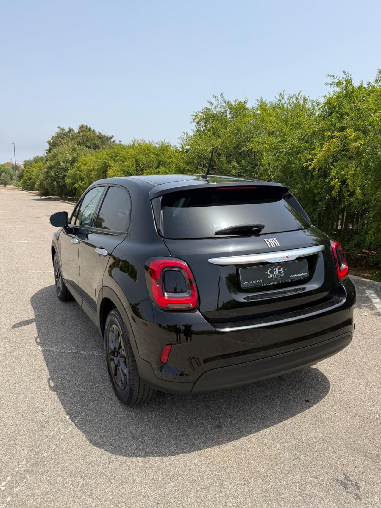 Fiat 500X 1.3 MultiJet 95 CV FINANZIABILE