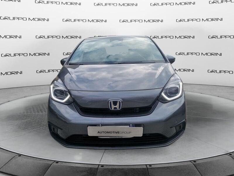 Honda Jazz 1.5 109cv Hev eCVT Executive