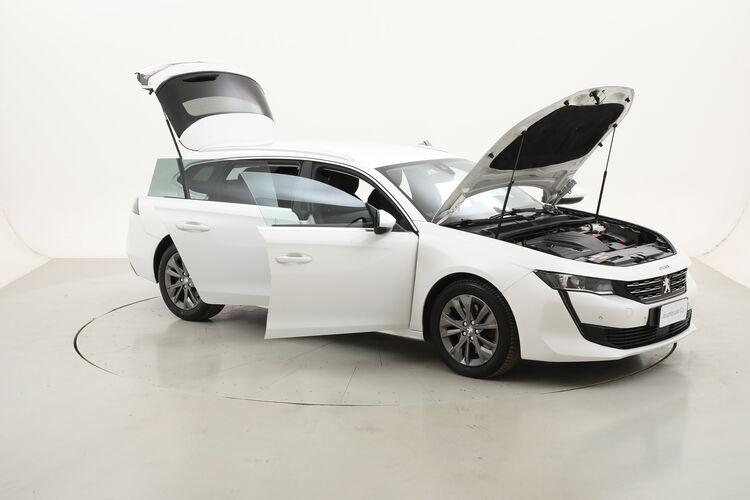 Peugeot 508 SW Business EAT8 BR788693 2.0 Diesel 163CV