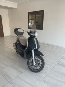 Piaggio Beverly 250 i.e. TOURER