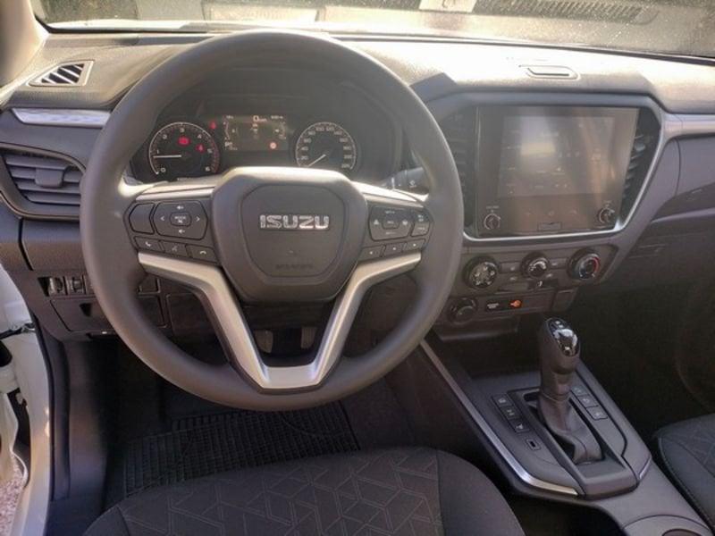 Isuzu D-Max N60 D-Max N60 1.9 aut. Space BB+ Cab, cassone ribaltabile!!