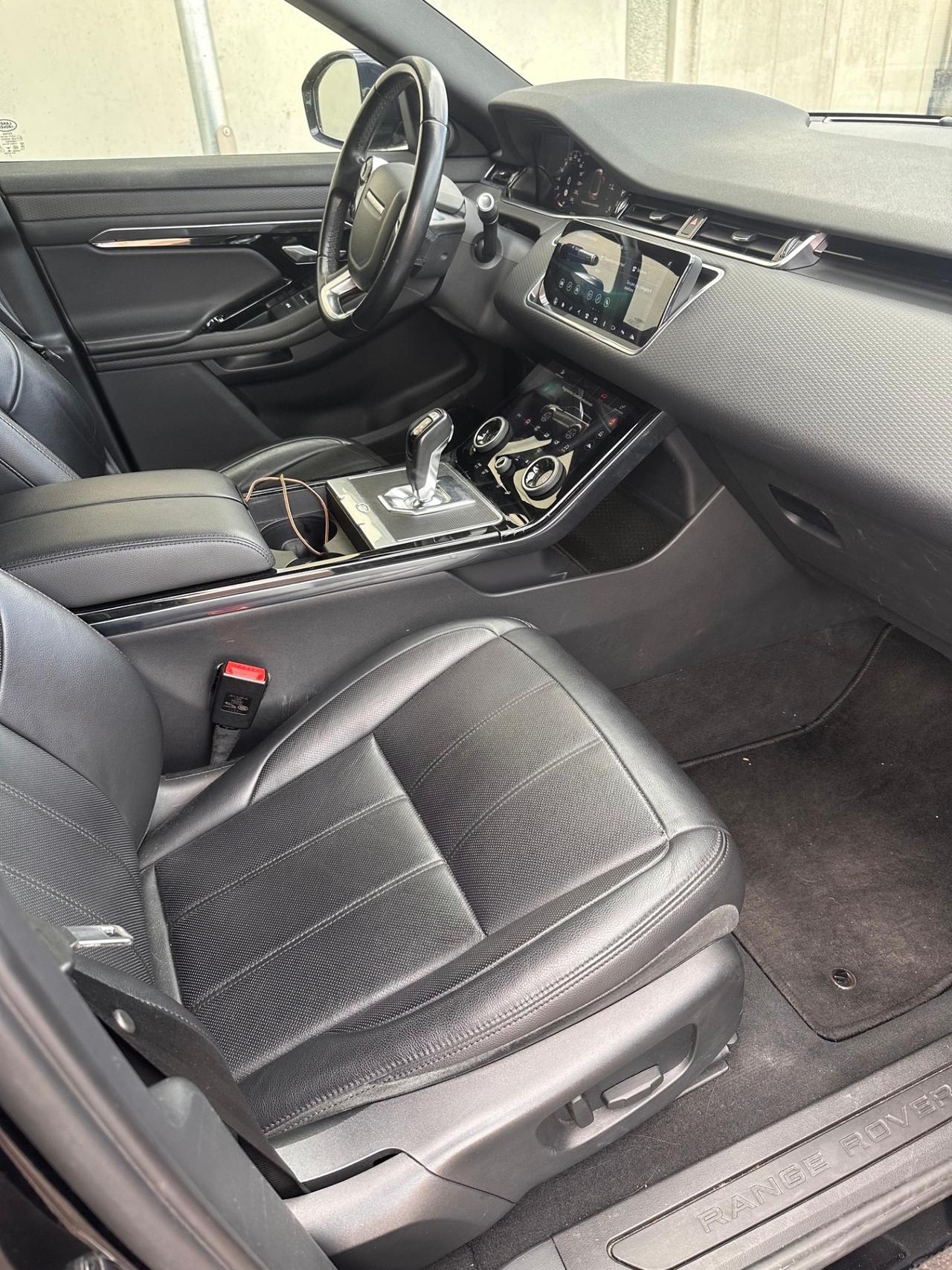 Land Rover Range Evoque 2.0D I4-L.Flw 150CV AWD Aut R-Dynamic HSE