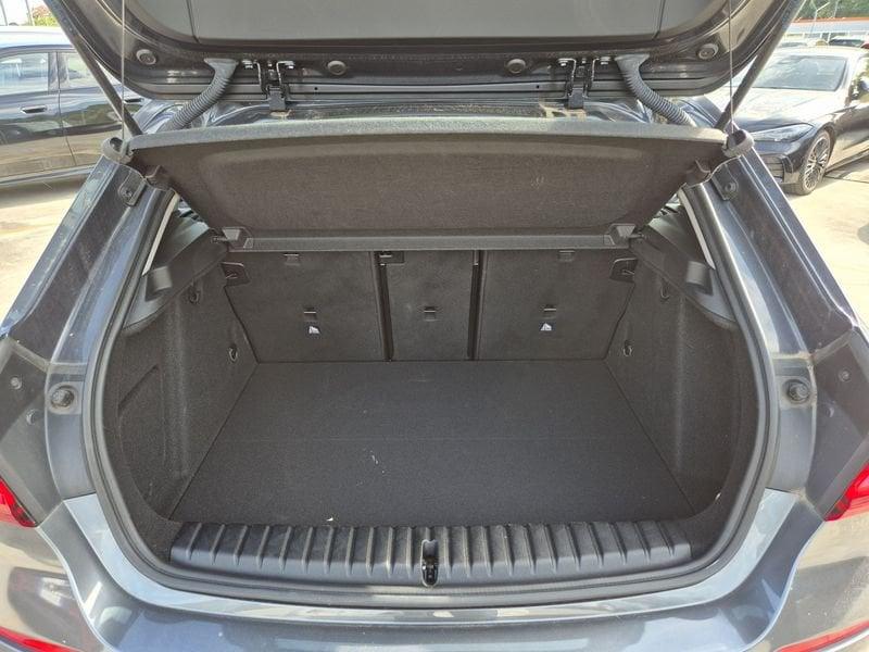 BMW Serie 1 116d Business Advantage