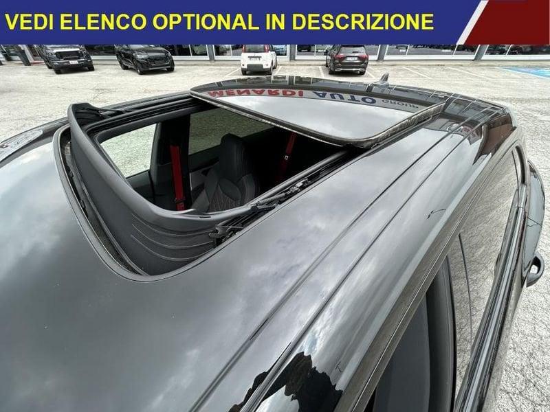 Audi Q8 S line edition 50 TDI quattro tiptronic TETTO+VALCONA+MATRIX