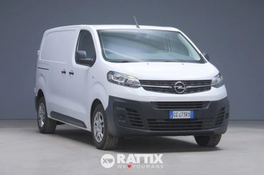 Opel Vivaro 2.0d 120CV L2H1 Enjoy portata maggiorata (IVA ESCLUSA)