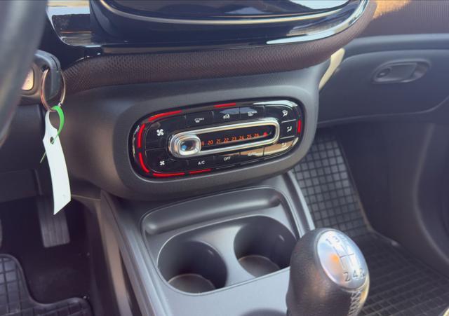 SMART ForFour 90 CV Turbo Passion