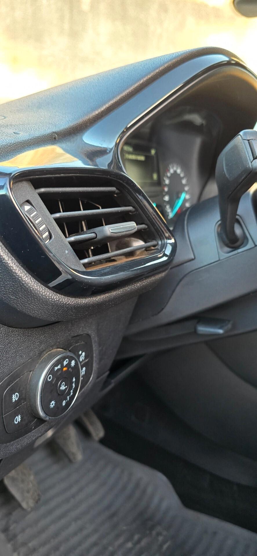 Ford Fiesta 1.5 EcoBlue 5 porte Titanium
