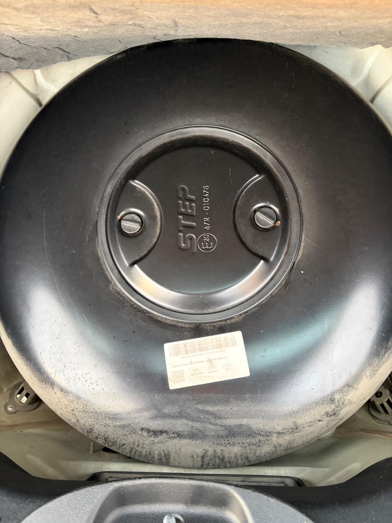 Abarth 500 1.4 Turbo T-Jet