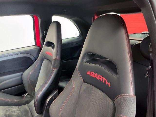 ABARTH 695 1.4 16V T. T-JET TRIBUTO FERRARI 180CV MTA
