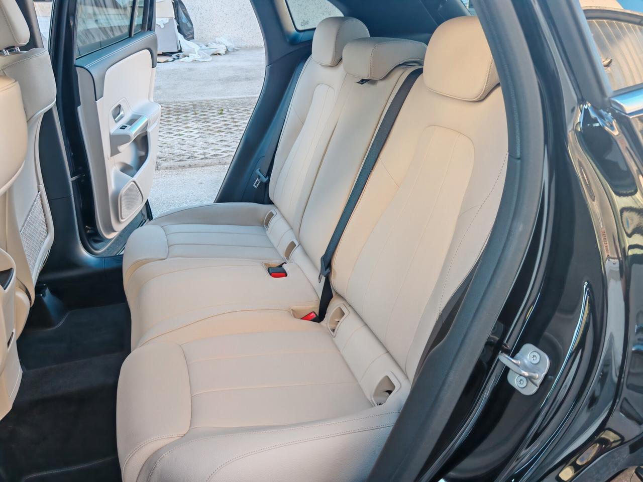 Mercedes-benz GLA 200 d Automatic AMG Line Extra