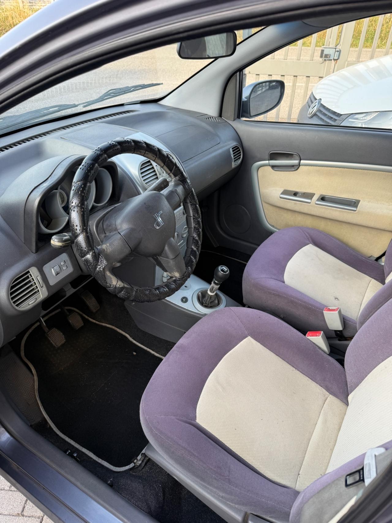 GPL Dr DR2 1.3 16V
