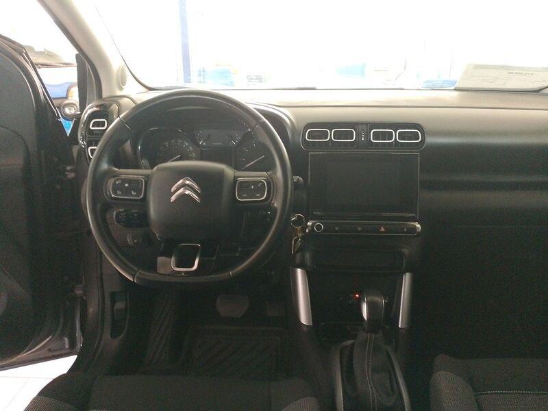 Citroën C3 Aircross PureTech 130 S&S EAT6 Feel