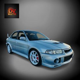 MITSUBISHI Lancer 2,0 Turbo 4x4 Evolution VI GSR