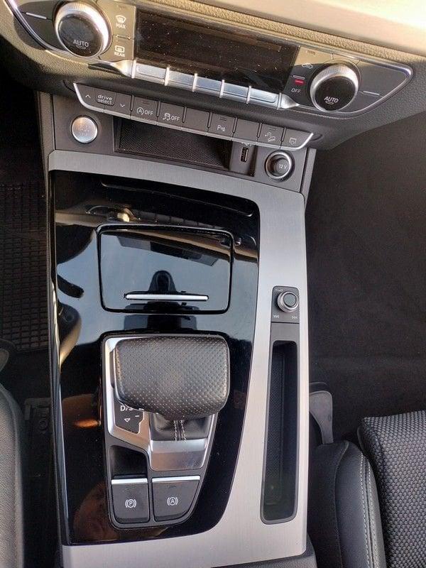 Audi Q5 Q5 SPB 40 TDI quattro S tronic, Pacchetto S line interno ed esterno!!