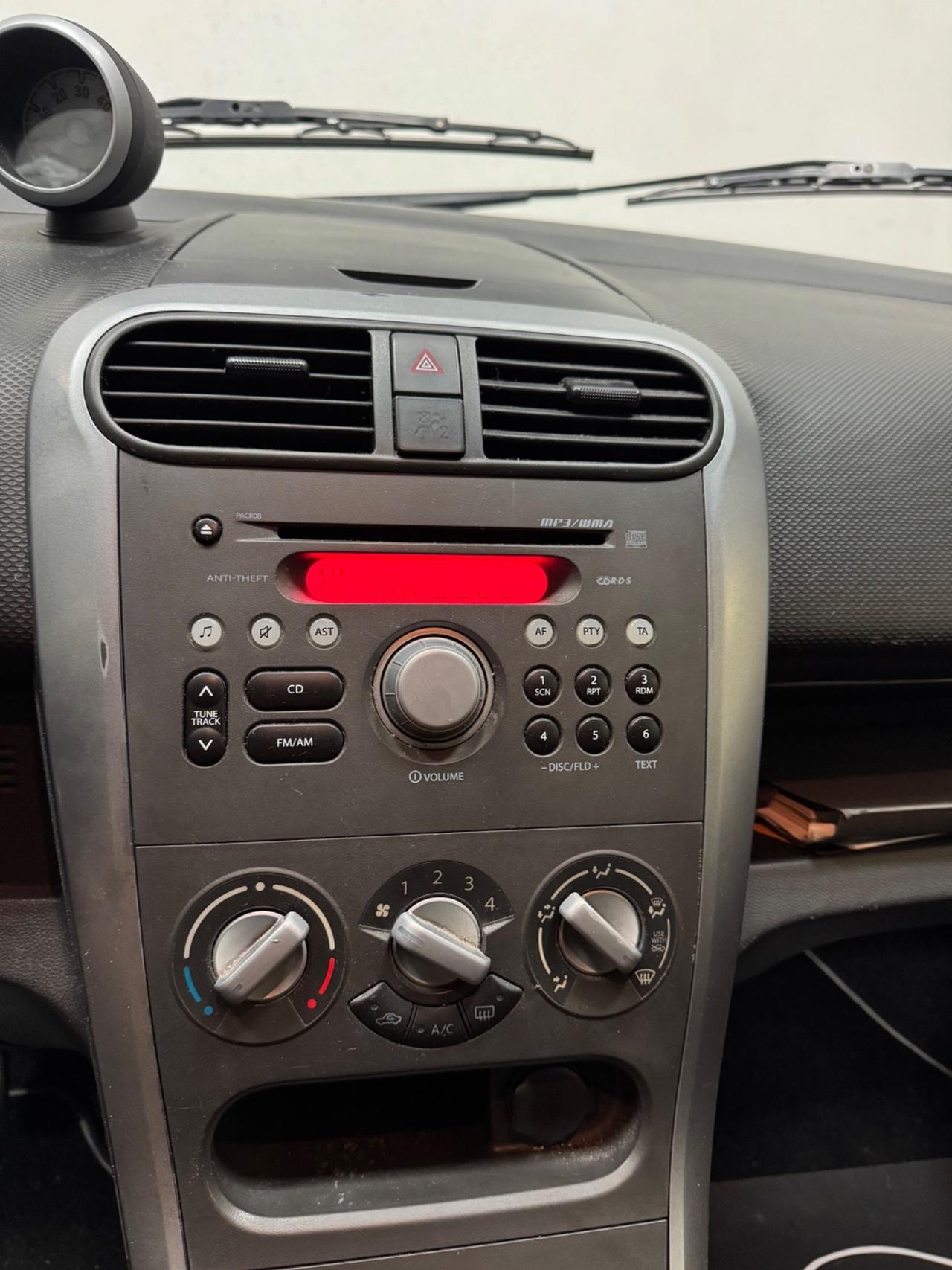 Opel Agila 1.2 16V 94 CV Start&Stop Elective