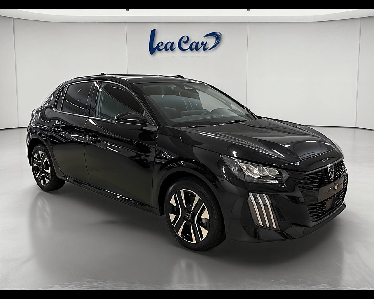 PEUGEOT 208 II 2023 - 208 1.2 hybrid Allure 110cv e-dcs 6
