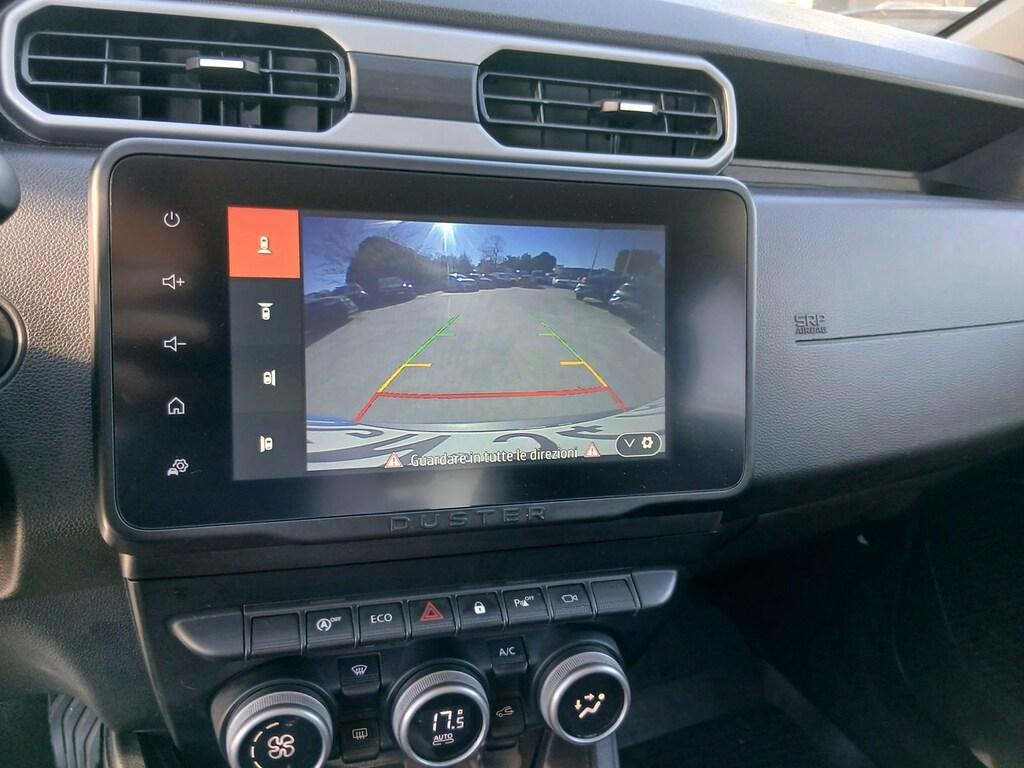 Dacia Duster 1.0 TCe GPL Journey UP 4x2