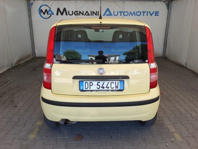 FIAT Panda 1.1 60cv Active *5 POSTI*