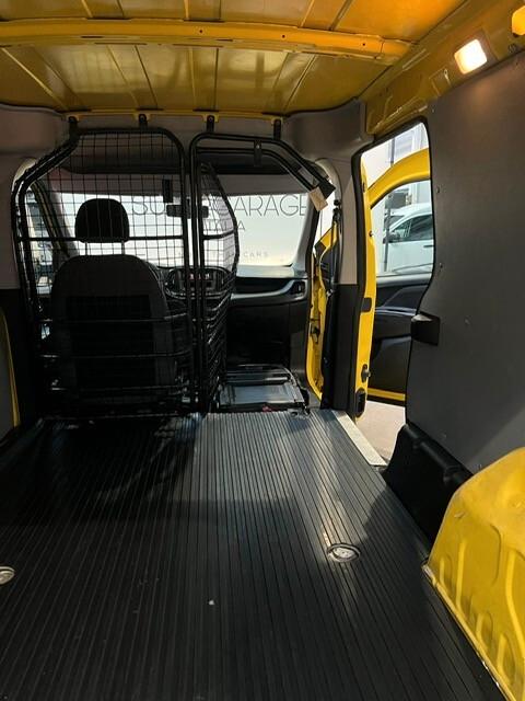 Fiat Doblo Doblò MAXI 1.3 MJT SOLO 113000 KM