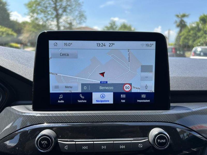 Ford Kuga 2.0 EcoBlue 120cv auto ST-Line PROMO LIMITATA!!