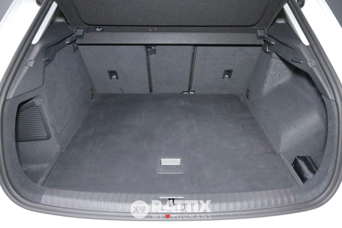 Audi Q3 45 1.4 TFSI-e Business s-Tronic