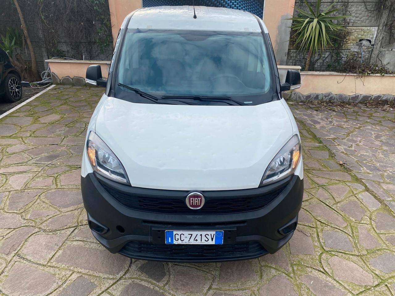 Fiat Doblo Doblò 1.3 MJT POCHI KM -IVA DEDUCIBILE