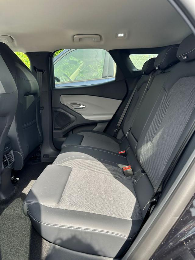 FORD Explorer -E Extended Range Explorer 204 CV