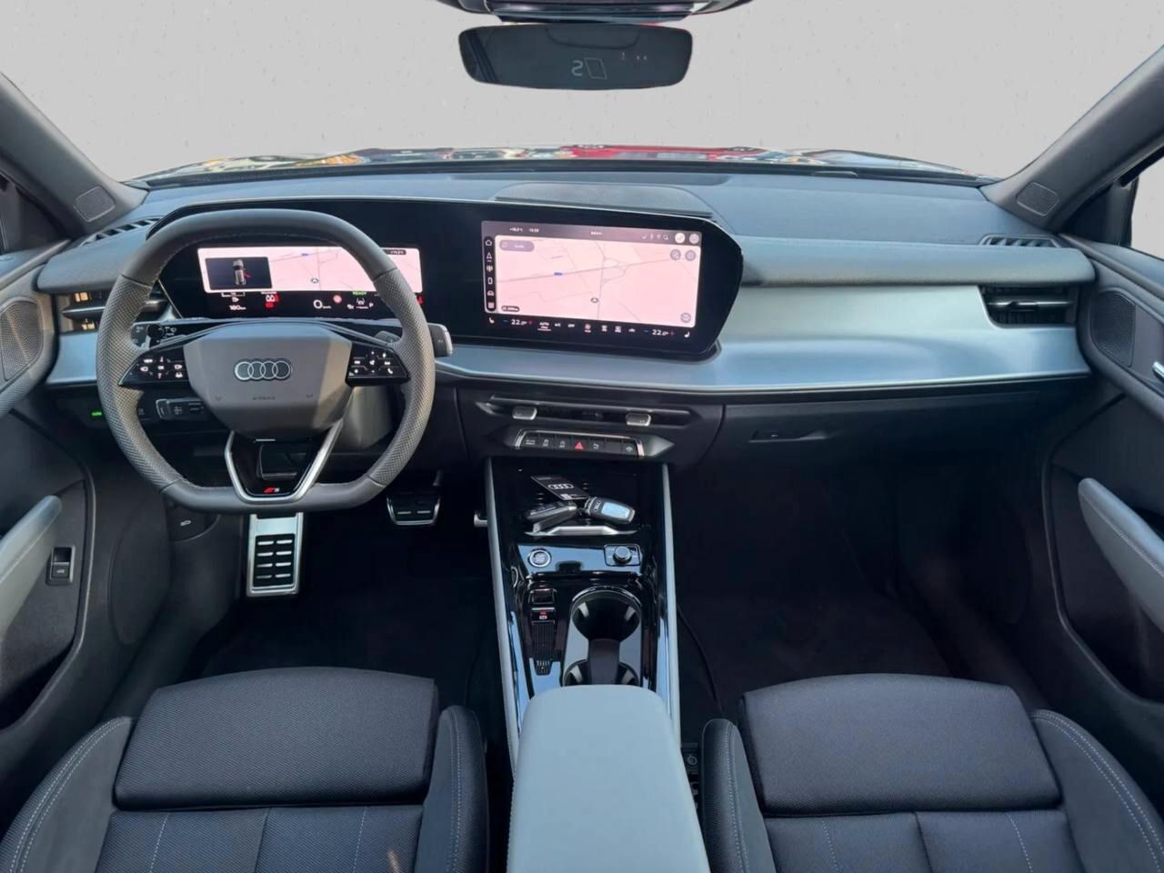 AUDI NEW Q3 SPB TDI S tronic line edition 2026