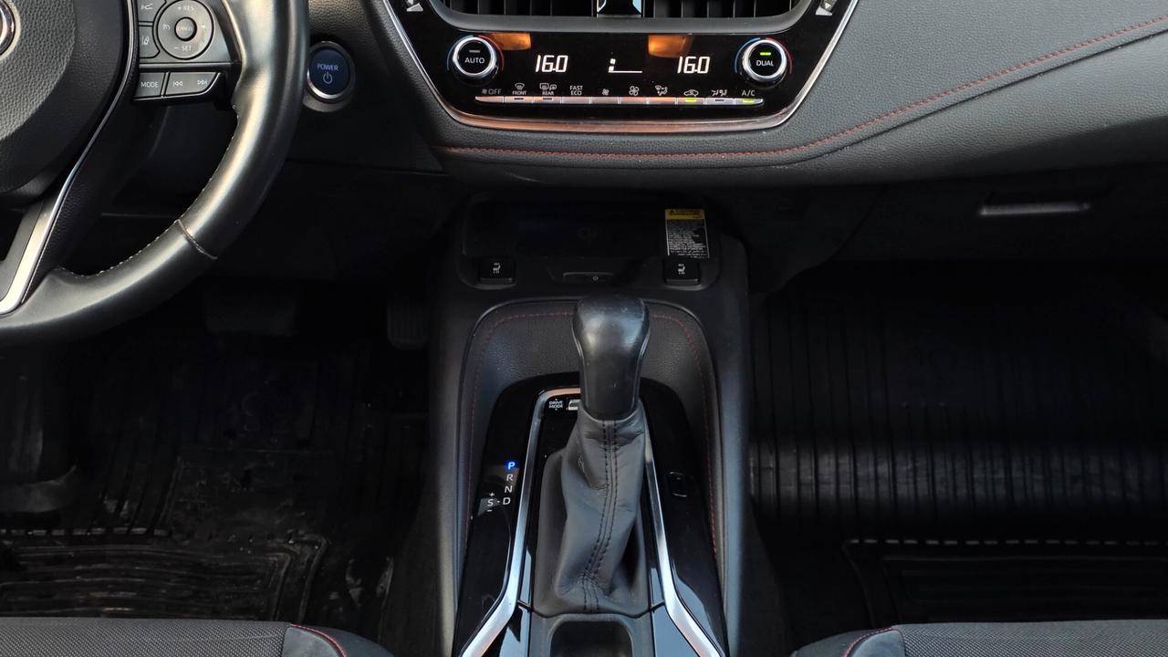 Toyota Corolla Touring Sports 2.0 Hybrid Style