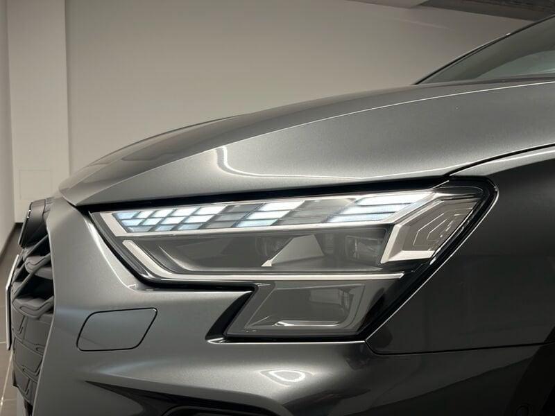 Audi A3 Audi Sportback S line edition 35 TDI 110(150) kW(CV) S tronic