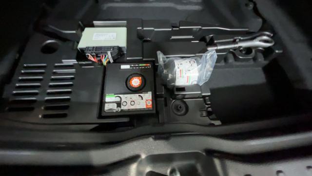 MERCEDES-BENZ GLA 200 d Automatic Advanced